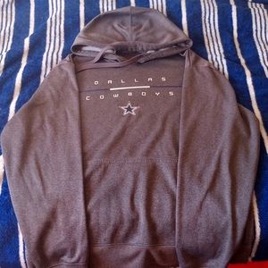 Dallas Cowboy hoodie